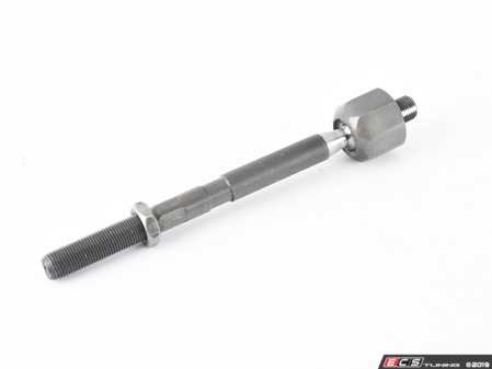 ES#3537012 - 4G0423810A - Inner Tie Rod - Priced Each - Fits the left and right side - Hamburg Tech - Audi Porsche