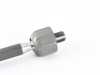 ES#3537012 - 4G0423810A - Inner Tie Rod - Priced Each - Fits the left and right side - Hamburg Tech - Audi Porsche