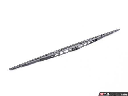 ES#3998931 - 61618203954 - Wiper Blade - Right - Restore visibility in the rain with these wipers! - Valeo - BMW