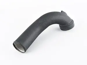 Upper Charge Pipe Upgrade Kit