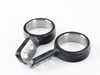 ES#3663912 - tsu4695pbx1KT - Front Control Arm Bushing Carrier Brackets & Bolts - Genuine BMW - BMW