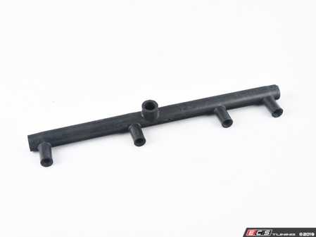 ES#2534048 - 1160940982 - Air Distribution Hose - Priced Each - Fits left and right side - URO - Mercedes Benz