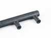 ES#2534048 - 1160940982 - Air Distribution Hose - Priced Each - Fits left and right side - URO - Mercedes Benz