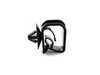 ES#165359 - 61138350836 - Cable Clip - Secure those all import hoses and wires - Genuine BMW - BMW