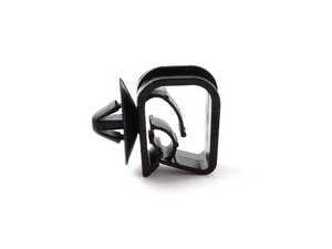ES#165359 - 61138350836 - Cable Clip - Secure those all import hoses and wires - Genuine BMW - BMW