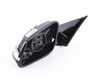 ES#2728355 - 51167268633 - Heated Outside Mirror - Left - Genuine BMW - BMW