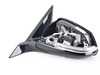 ES#2728355 - 51167268633 - Heated Outside Mirror - Left - Genuine BMW - BMW
