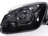 ES#2728355 - 51167268633 - Heated Outside Mirror - Left - Genuine BMW - BMW