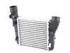 ES#3545385 - 6053 - Intercooler - Left - Cools the charge air for your engine - Offers superior performance & drop-in fitment! - CSF - Audi