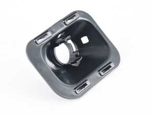 ES#2921572 - 51118056989 - BRACKET, PDC-SENSOR FRONT EX - Genuine BMW - BMW