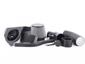 ES#3988103 - IEINCG2A - IE Cold Air Intake System - Add horsepower, torque, sound, and throttle response to your B8/B8.5 S4/S5 - Featuring all new aluminum inlet pipe! - Integrated Engineering - Audi