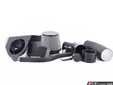 ES#3988103 - IEINCG2A - IE Cold Air Intake System - Add horsepower, torque, sound, and throttle response to your B8/B8.5 S4/S5 - Featuring all new aluminum inlet pipe! - Integrated Engineering - Audi