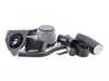 ES#3988103 - IEINCG2A - IE Cold Air Intake System - Add horsepower, torque, sound, and throttle response to your B8/B8.5 S4/S5 - Featuring all new aluminum inlet pipe! - Integrated Engineering - Audi