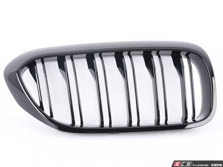ES#3548585 - 51138076042 - Grille - Front - Right - Genuine BMW - BMW