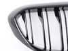 ES#3548585 - 51138076042 - Grille - Front - Right - Genuine BMW - BMW
