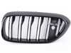 ES#3533149 - 51138076043 - Front Grill - Left - Genuine BMW - BMW