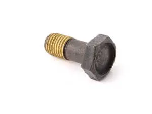 Hex Bolt - Priced Each