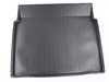 ES#3640863 - 83A061180 - All-Weather Cargo Mat - Features a raised edge to provide improved protection against escaping fluids and dirt. - Genuine Volkswagen Audi - Audi