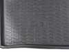 ES#3640863 - 83A061180 - All-Weather Cargo Mat - Features a raised edge to provide improved protection against escaping fluids and dirt. - Genuine Volkswagen Audi - Audi