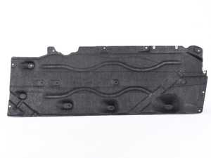 ES#2848538 - 51757290803 - UNDERBODY PANELLING, SIDE ON - Genuine BMW - BMW MINI