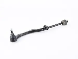 Tie Rod Full Section - Left Side