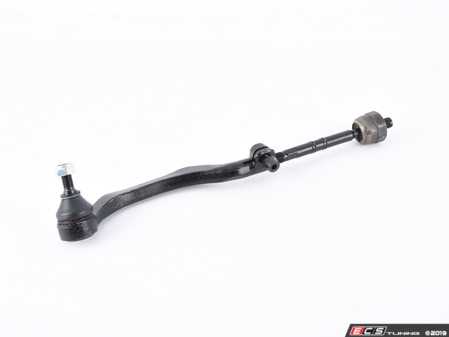 ES#2815353 - 32106778547 - Tie Rod Full Section - Left Side - Repair your MINI steering clunk - Hamburg Tech - MINI