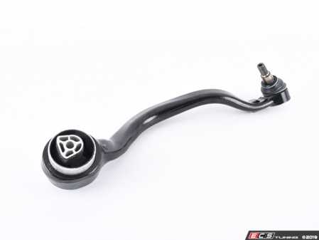 ES#2714845 - 31126851692 - Front Lower Control Arm - Right - Front position lower control arm/tension strut - Genuine BMW - BMW