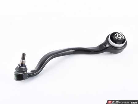 ES#2713922 - 31126851691 - Front Lower Control Arm - Left - Front position lower control arm/tension strut - Genuine BMW - BMW