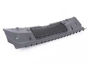 ES#2523560 - 51477231986 - Loading Sill Cover - Genuine BMW - BMW