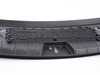 ES#2523560 - 51477231986 - Loading Sill Cover - Genuine BMW - BMW