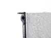 ES#3545345 - 3519 - Radiator - Fix leaks and keep your cooling system efficient - Featuring OEM specified Plastic Tank/Aluminum Core Construction - CSF - Audi Porsche