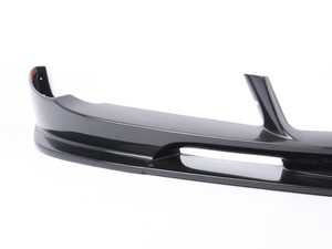 ES#3175858 - 3101-21011 - Front Lip Spoiler - (NO LONGER AVAILABLE) - Individualize your BMW's looks with this lip spoiler - 3D Design - 