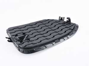 ES#2921570 - 51118056941 - GRILL, SIDE, CLOSED, LEFT - Genuine BMW - BMW