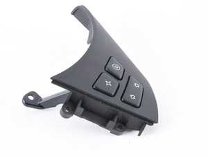 ES#167750 - 61316968576 - MFL SWITCH - Genuine BMW - BMW