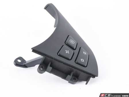 ES#167750 - 61316968576 - MFL SWITCH - Genuine BMW - BMW