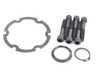 ES#2892141 - 8D0498103A -  Front Inner CV Joint Repair Kit - Priced Each - Everything you need to replace a failed CV joint - Vaico - Audi Volkswagen