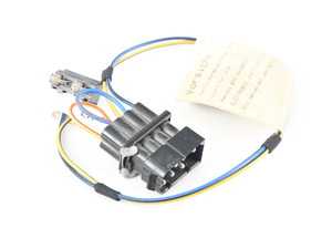 ES#159260 - 61101388934 - 8-CONNECT CABLE - Genuine BMW - BMW