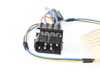ES#159260 - 61101388934 - 8-CONNECT CABLE - Genuine BMW - BMW