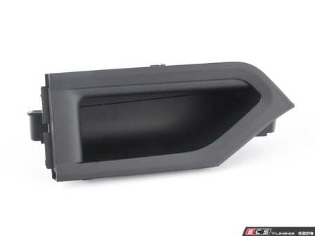 ES#2611722 - 51417290293 - CLOSING RECESS, LEFT - Genuine BMW - BMW