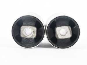 ES#3219670 - 31129068753 - Front Control Arm Bushings - Pair - Fits in the front of the front axle support - Lemforder - BMW