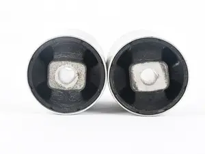 Front Control Arm Bushings - Pair