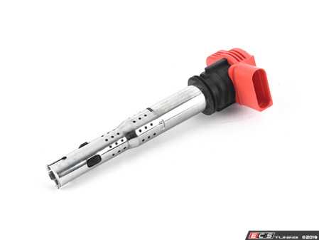 ES#3679590 - 06E905115G - Ignition Coil - Priced Each - Keep your engine running smooth - Genuine Volkswagen Audi - Audi Volkswagen