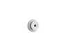 ES#3532923 - 07147460560 - Trim Clip - Gray - Genuine BMW - BMW MINI