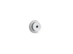 Trim Clip - Gray