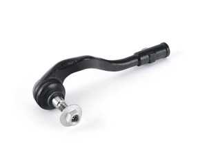 ES#3536893 - 4G0423812AS1 - Outer Tie Rod End - Right - Keep your suspension steady and your steering tight! - Hamburg Tech - Audi Porsche