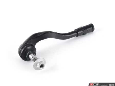 ES#3536893 - 4G0423812AS1 - Outer Tie Rod End - Right - Keep your suspension steady and your steering tight! - Hamburg Tech - Audi Porsche