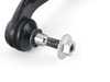 ES#3536893 - 4G0423812AS1 - Outer Tie Rod End - Right - Keep your suspension steady and your steering tight! - Hamburg Tech - Audi Porsche
