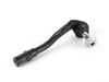 ES#3536892 - 4G0423811A - Outer Tie Rod End - Left - Keep your suspension steady and your steering tight! - Hamburg Tech - Audi Porsche