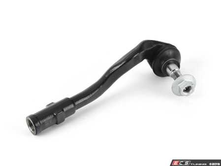 ES#3536892 - 4G0423811A - Outer Tie Rod End - Left - Keep your suspension steady and your steering tight! - Hamburg Tech - Audi Porsche