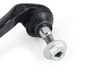 ES#3536892 - 4G0423811A - Outer Tie Rod End - Left - Keep your suspension steady and your steering tight! - Hamburg Tech - Audi Porsche